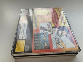 Sega Saturn Fire Prowrestling 6 Men Scramble Japan JP GAME SS Human U219