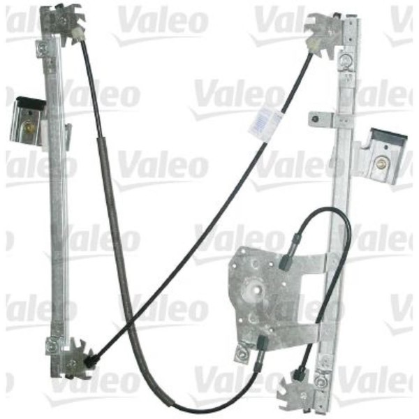 Valeo Fensterheber Elektrisch Vorne Ohne Elektromotor FüR Ford Focus DAW DBW-image