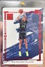 2023-24 Panini Impeccable Jordan Hawkins Rookie Asia Red Basketball Card RC #30