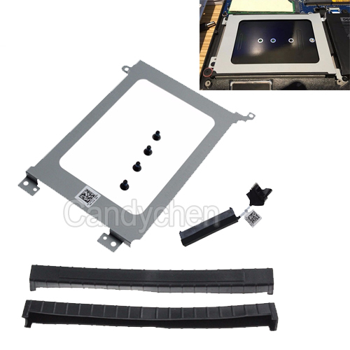 Cavo HDD Connettore Hard Disk SATA DELL XPS 15 9550 9560 Precision M5510 5510 3510 Dc02c00bl00