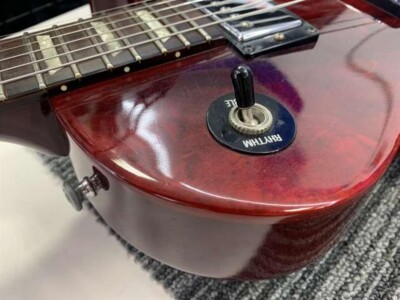 Gibson Les Paul Studio 1999 Guitar No case or warranty | eBay