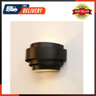 Modern Wall Light Black Indoor Wall Light Metal Wall Sconce for Home Theater