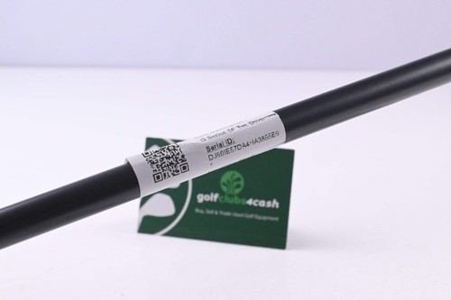 Ping G Series SF Tec Driver / 10 Degree / X-Flex Ping Alta 55 Shaft - Picture 7 of 8