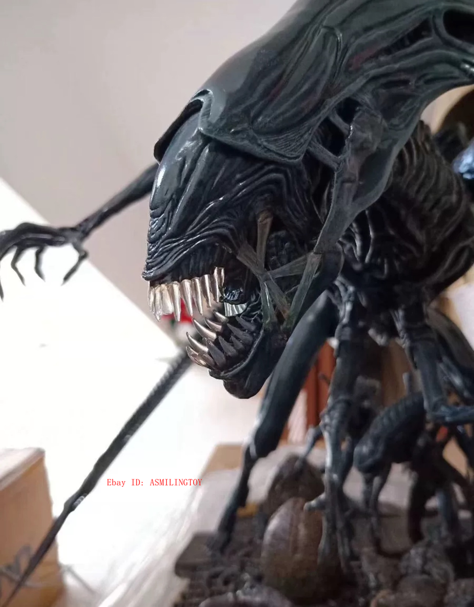 Sideshow 300267 Aliens ALIEN QUEEN Maquette Collectibles