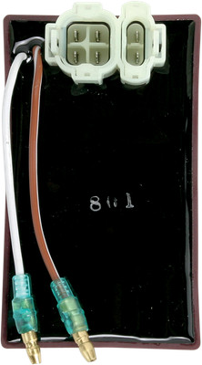 RICK'S MOTORSPORT ELECTRIC 15-508 CDI BOX HOT SHOT POLARIS PHOENIX 200 2X4 2008
