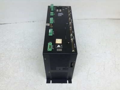 Anorad D-SERV-DLM2 196-253 AC In 200-350 DC 140-245 VAC Out Digital Current Loop