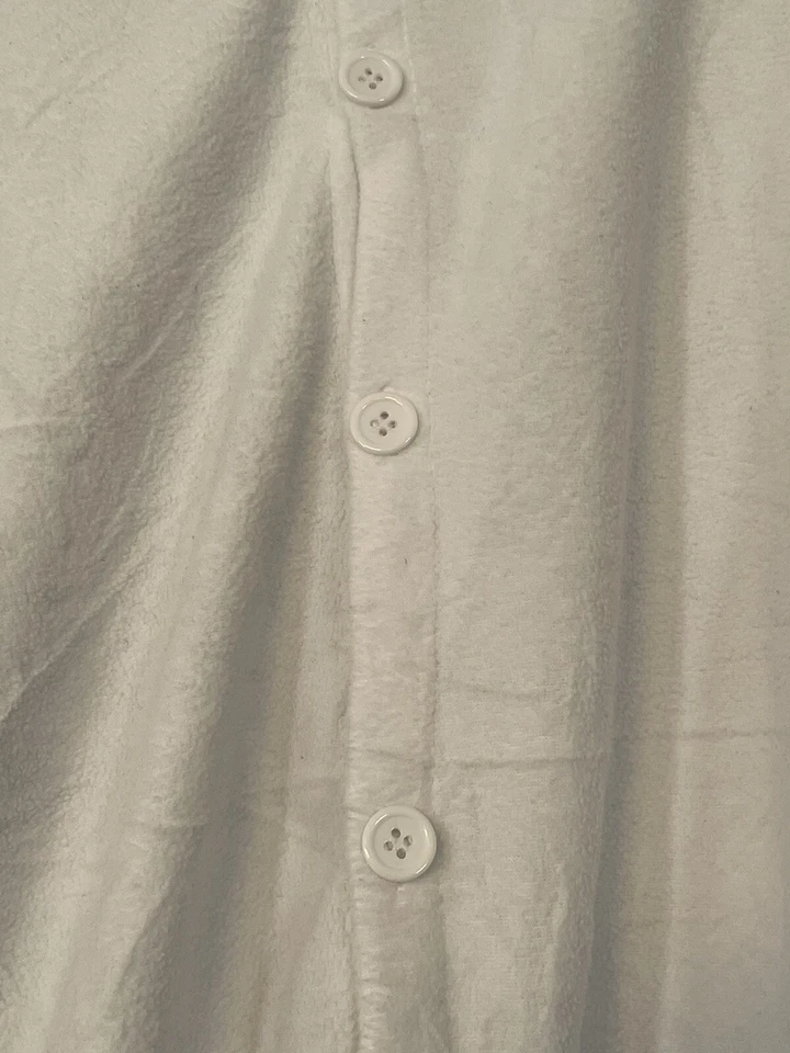 Adulto Azul Tiburón Pijama Disfraz Mono Tiburón Pijama Una Pieza Grande Adulto Foto 4 de 4