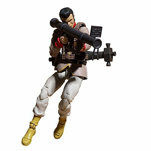 G.M.G. Earth Federation Soldier 一般兵士セット Mobile Suit