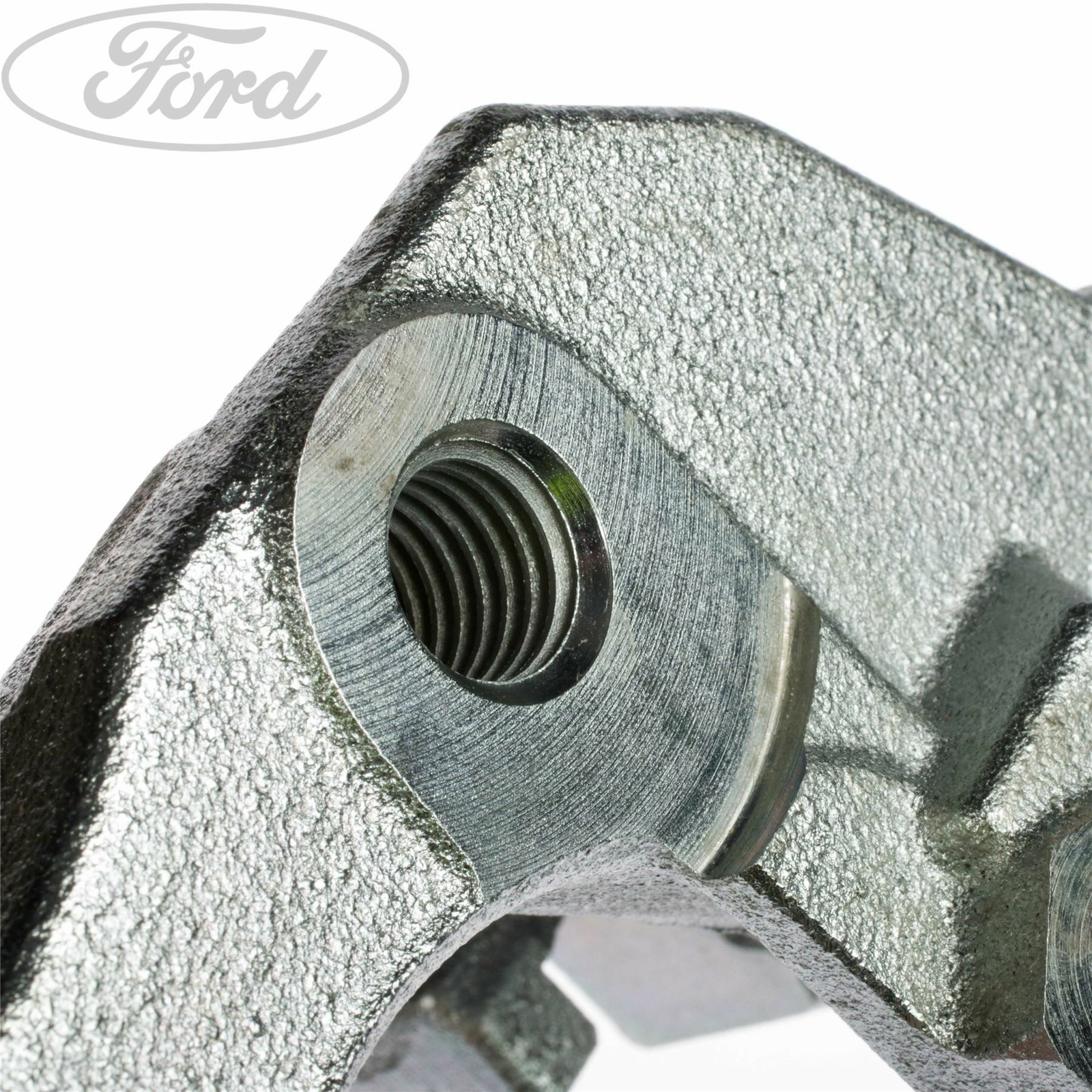 Genuine Ford Front Brake Caliper Carrier Slider Bracket 1707899  