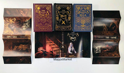 邦楽 THE BOOK(Limited Edition) King, Stephen (2014) 'The Shining', US signed limited