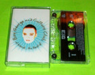 ⭐ BOY GEORGE AND CULTURE CLUB - AT WORST THE BEST OF CASSETTE TAPE ⭐CLUB⭐