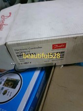 NEW Danfoss MCX061V 080G0251 Electrionic Controller By DHL or Fedex T7640 YS Yh