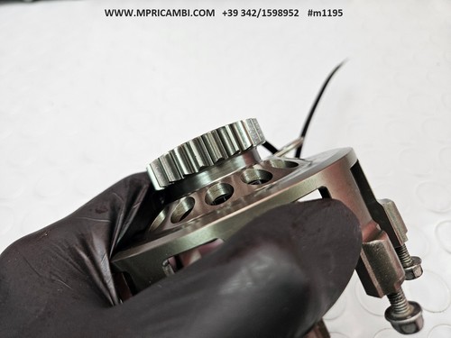 CLOCHE EMBRAYAGE 8520270 HUSQVARNA TE 449 511 2010 2013 FRICTION BASKET - Imagen 14 de 14