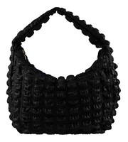 Jost Senja Hobo Bag L Schultertasche Tasche Black Schwarz Neu