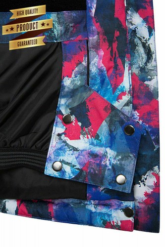 NEW Mountain Warehouse Dawn Women's Ski Jacket - Ladies Winter Snow Jacket - Picture 3 of 7