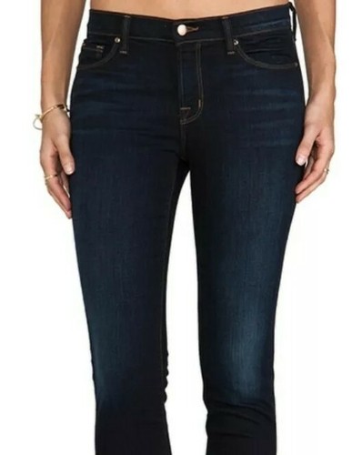 J Brand Women's Denim Skinny Jeans Size 