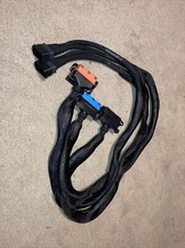 Volkswagen/audi test Adapter For Ecu - Isolator Box - 1.7mmodel: Vas6606/7-2