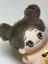 newjeans Minji Honey Daniel Harlin Haein Doll New Mini Album lightstick Photo Ca