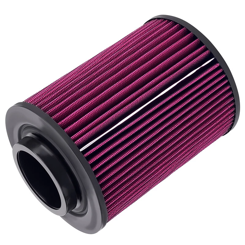 2X Air Filter High Flow for Polaris Ranger RZR S 800 08-14 Sportsman 500 1240482 — 第 3/4 张图片