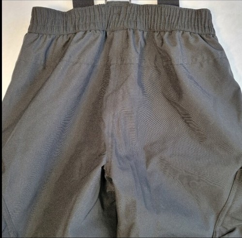 Gerry Kids' Performance Snow Pants with Removable Suspenders, Size M - 10/12 - Picture 13 of 15