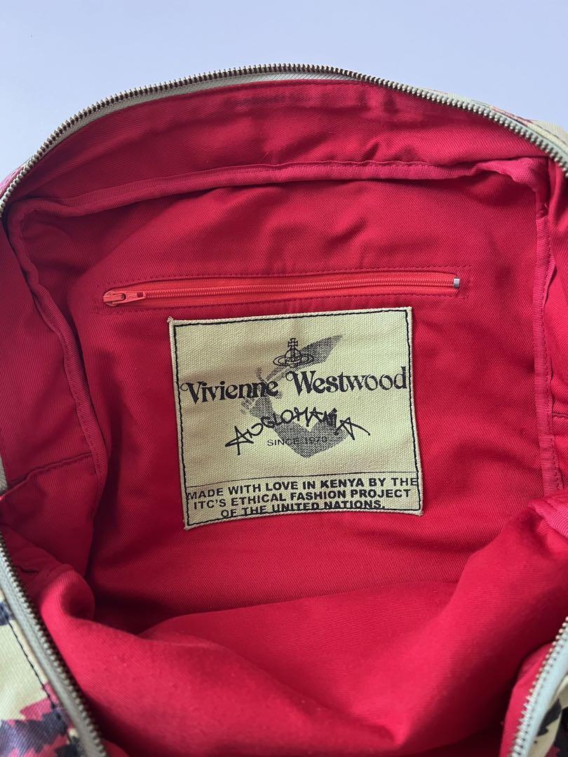 vivienne westwood squiggle backpack | eBay vivienne westwood squiggle backpack | eBay