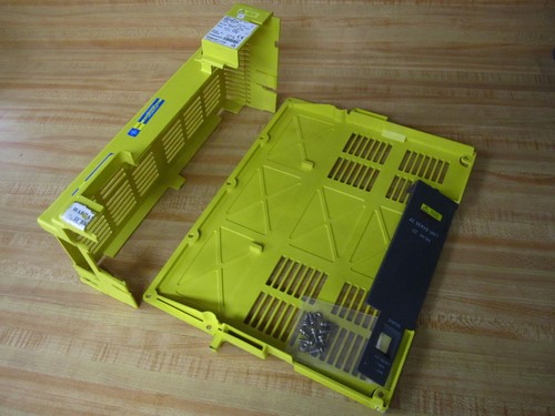 Fanuc A06B-6089-H104 Verstärker A06B6089H104 nur Gehäuse mit Hardware - Bild 1 von 5