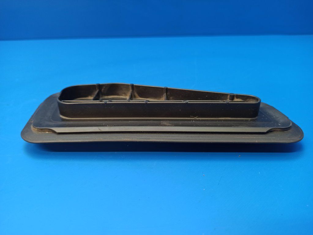 Mercedes-Benz E W211 2003 Sonstiges Einzelteil Motorraum  