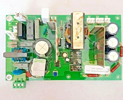 MEG POWER NGPS13C | POWER SUPPLY 3AUA0000033361 | A1370061 *USED*