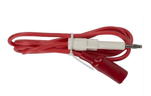 Misuratore professionale AC 220V resistenza tensione hipot tester 5kV sicurezza RK2670A - Foto 6 di 6