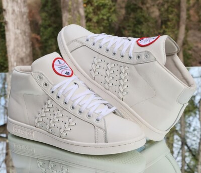 9足セット✨used  Stan Smith✨カントリー23.5cm Adidas Stan Smith x Opening Ceremony Baseball Men's Size 9.5 White