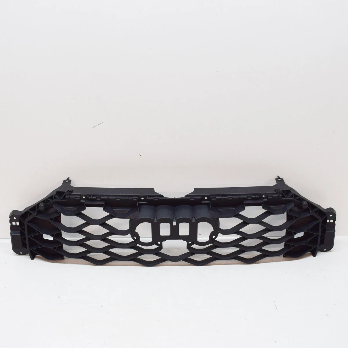AUDI Q3 F3 Radiator Grille Striker Plate 83F8536929B9 NEW GENUINE  