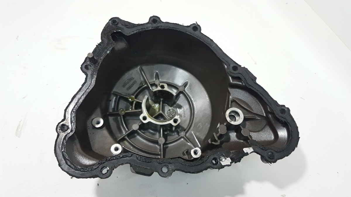 7723176 02 Crankcase Cover Head Mw R1200 Youth GS | eBay
