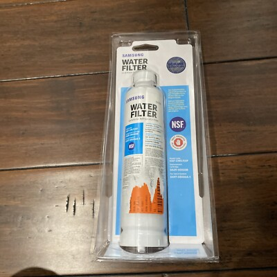 #ad Samsung Water Filter B4356 $13.59