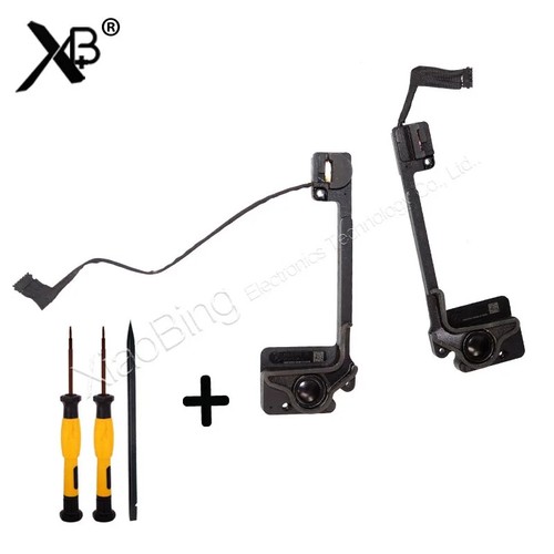 A1502 Altoparlante per MacBook Pro 13" Retina A1502 Altoparlanti Interni 923-0557 - Foto 4 di 4