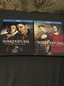 Staffel 6 Supernatural