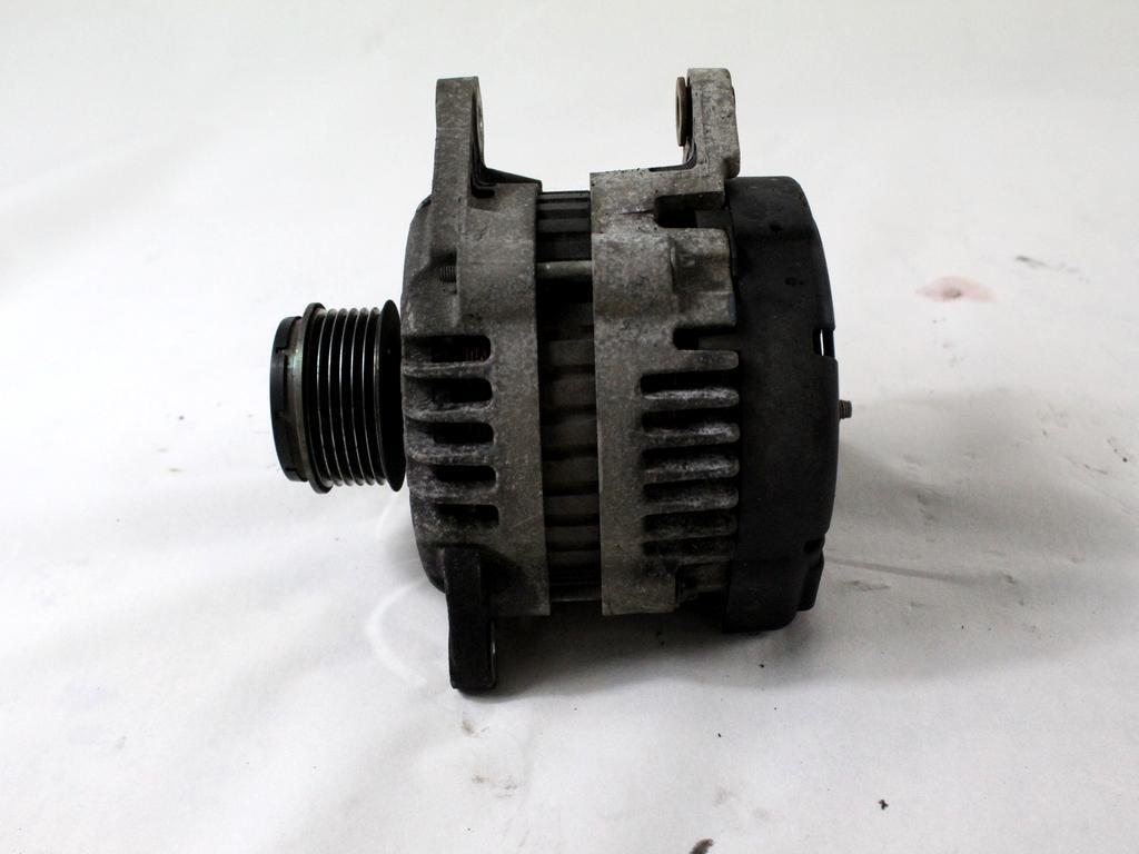 Opel ASTRA J 2012 Alternator 8980311541 Diesel 81kw Dtl11914 for 