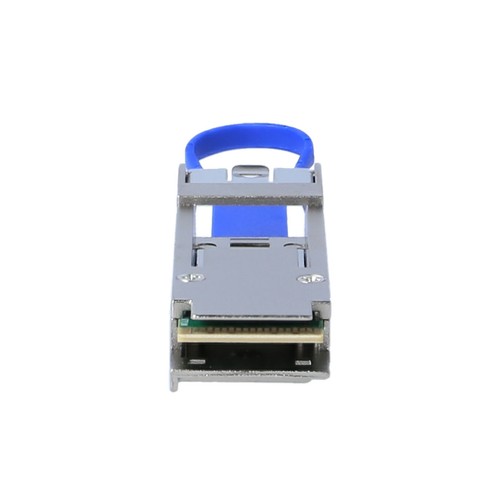 Cisco CVR-QSFP28-SFP25G convertitore compatibile 100 Gigabit da QSFP28 a SFP28 - Foto 6 di 6