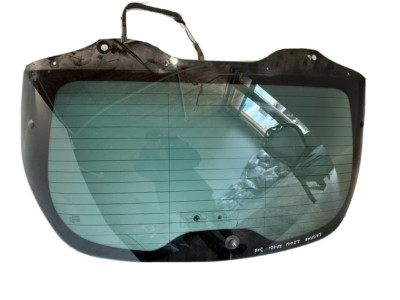 Renault Laguna Tailgate Glass Window Rear Genuine 2.0 Dci 2010 Estate