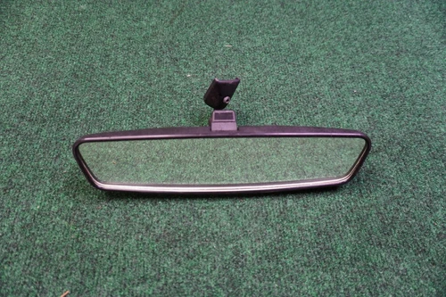 2007-2017 Dodge Avenger Interior Rear View Mirror 00121 OEM
