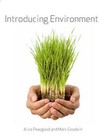 Introducing Environment by Alice Peasgood, Mark Goodwin (Paperback, 2007)