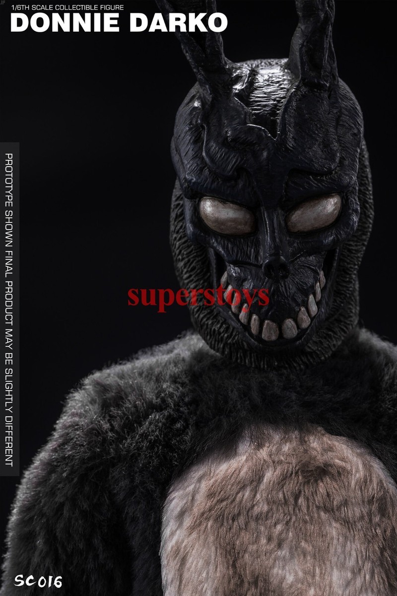 BIGDOG STUDIO SC016 1/6 Donnie Darko 12