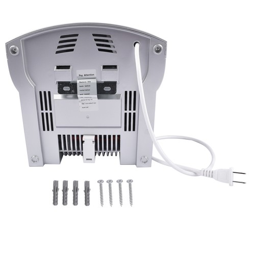 Commercial Hand Dryer 1800W For Commercial and Household Noise Reduction - Picture 3 of 48