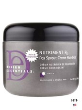 Design Essentials Nutriment RX Pea Sprout Cre...