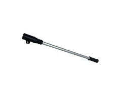 Pactrade Marine Boat Trolling Motor Outboard Extension Handle Aluminum Fixed 30"