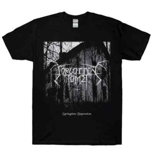 Forgotten Woods Shirt | eBay