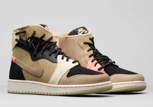 air jordan 1 utility pack