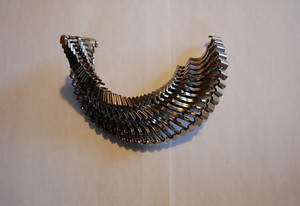 Lot of 35 Identical Medium Neodymium Magnets Hobbies Crafts Rare Earth