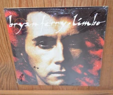 Bryan Ferry Limbo 12" Single Open Shrink 1988 Reprise EG 20846 NM Vinyl