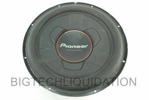 pioneer w306r