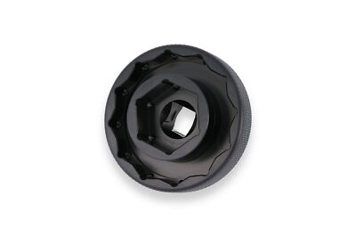 CNC Multiple Key Wheel Nuts Front/Rear DUCATI 1098 2007-2008 Black